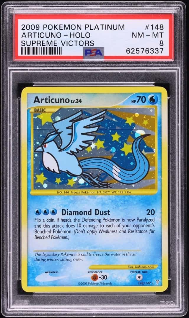 Articuno