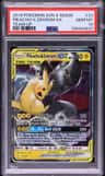 Pikachu & Zekrom Gx