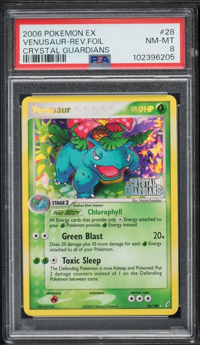 Venusaur