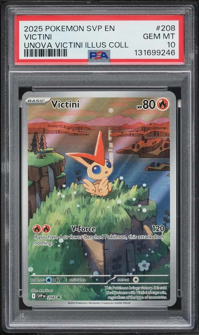 Victini