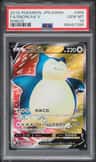 Snorlax V