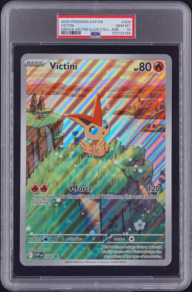 Victini