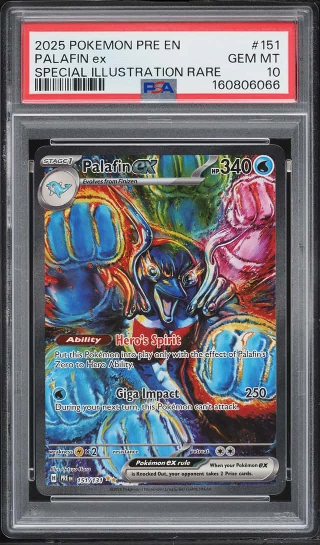 PALAFIN ex