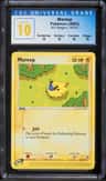 Mareep