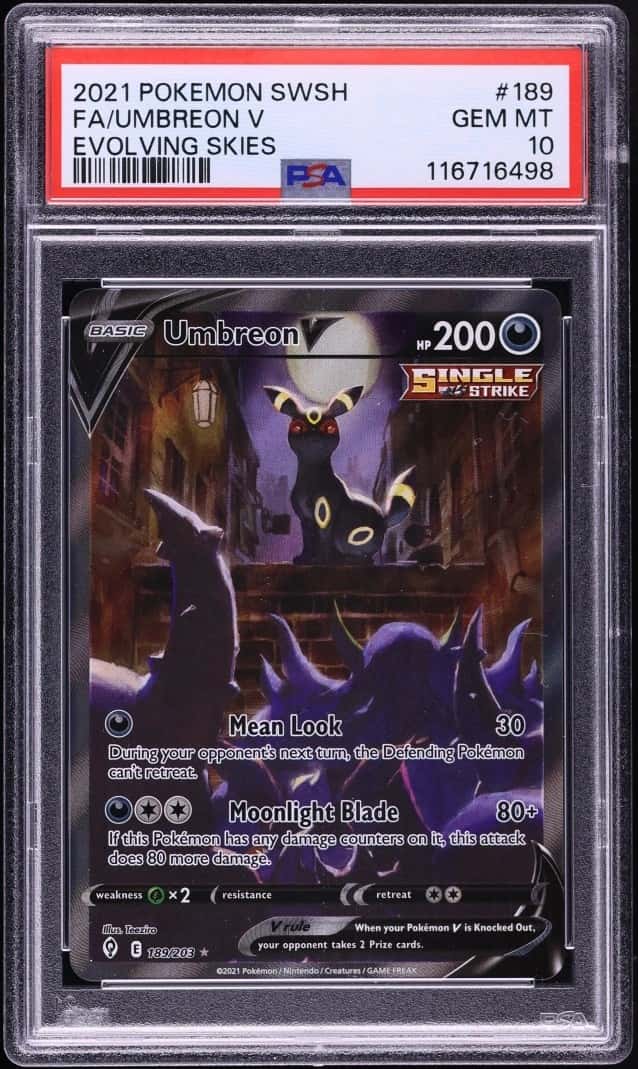 Umbreon V