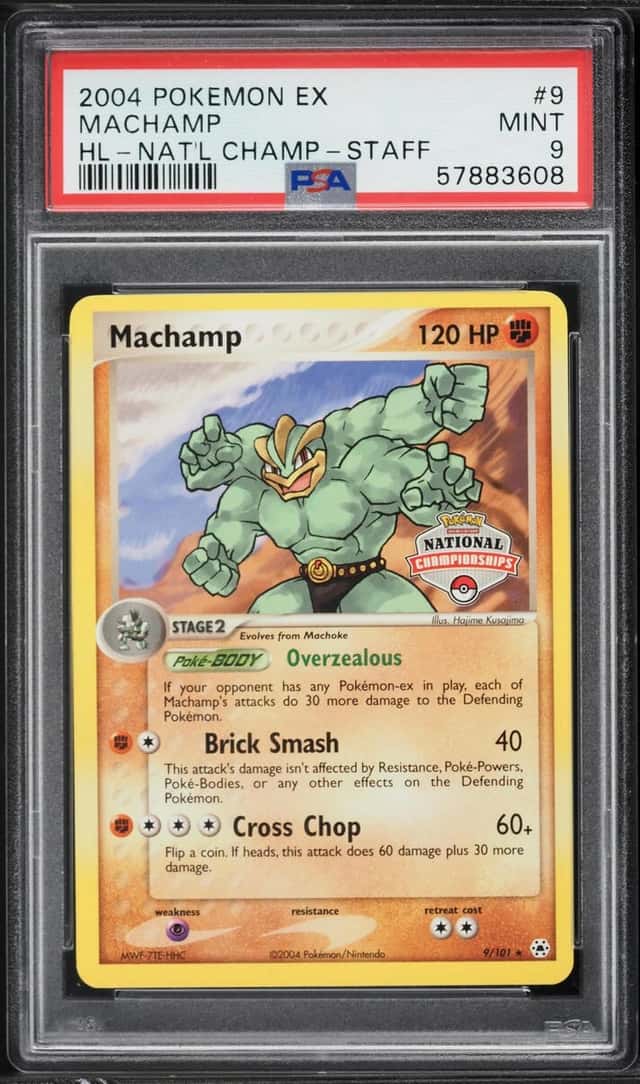 Machamp