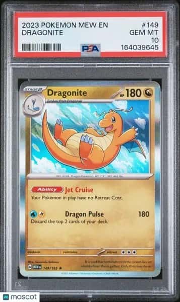 Dragonite