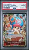 Tony Tony Chopper