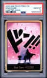 Don!! Card