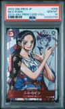 Nico Robin