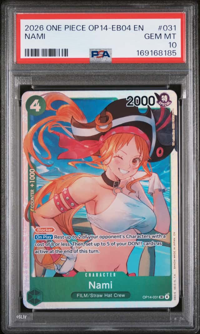 Nami