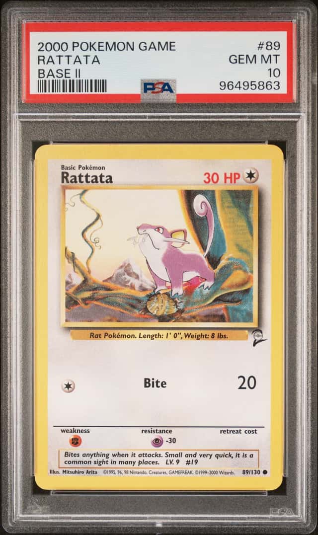 Rattata