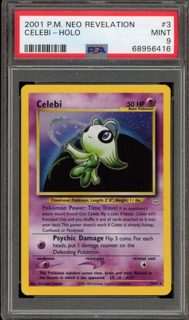 Celebi