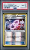 Mewtwo Spirit Link
