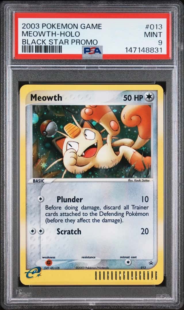 Meowth