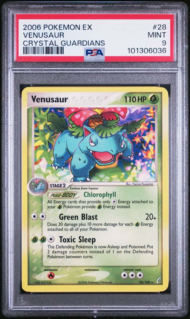 Venusaur