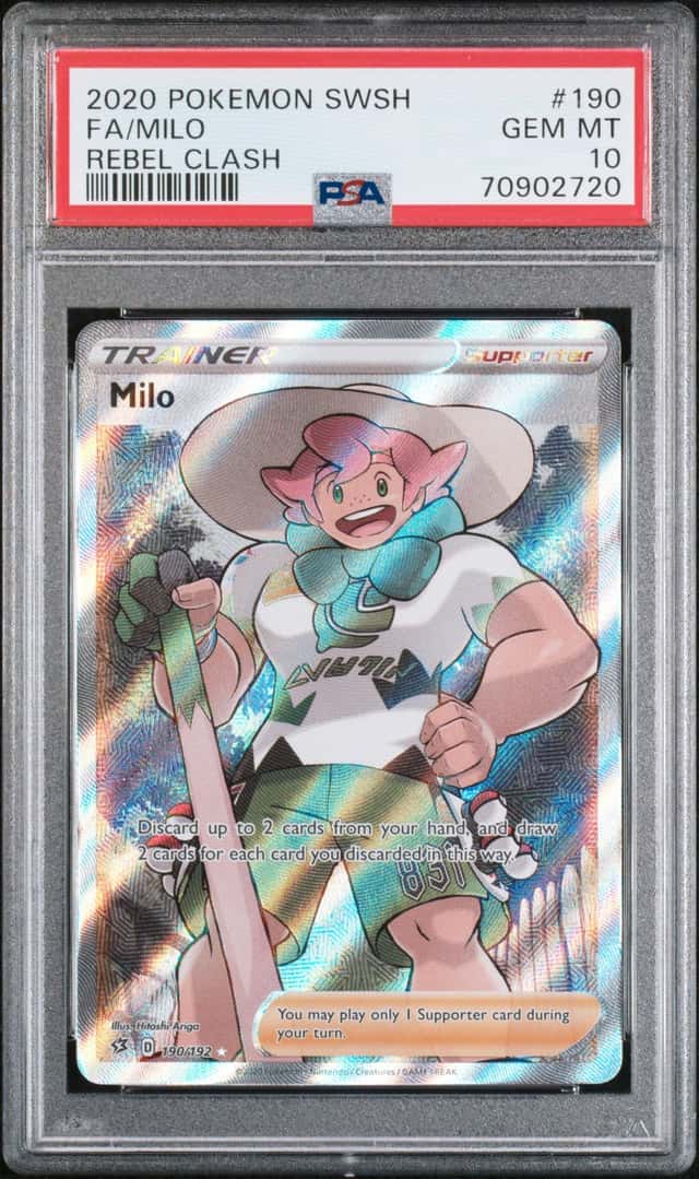Milo