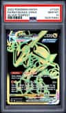 Rayquaza Vmax