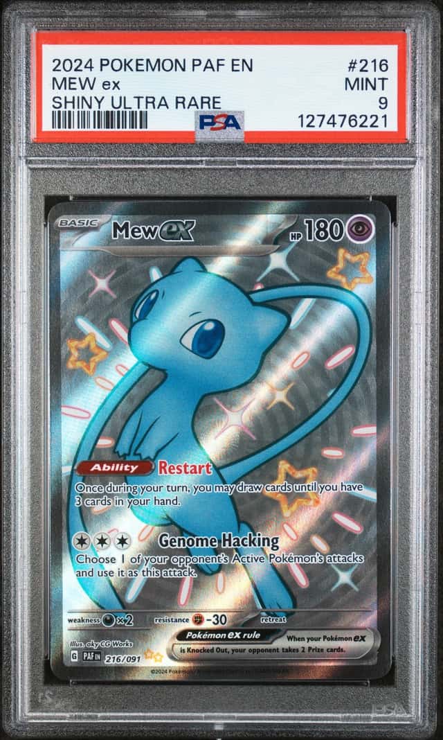 MEW ex