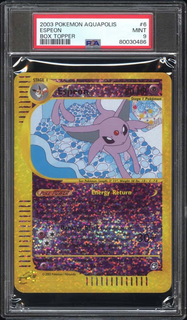 Espeon