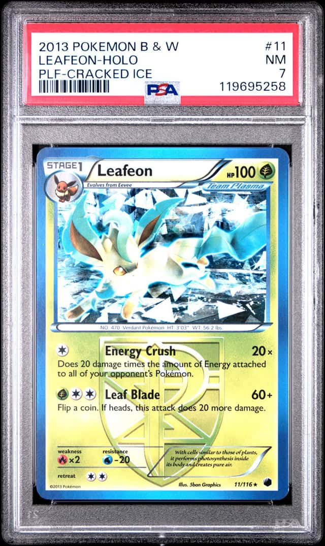 Leafeon