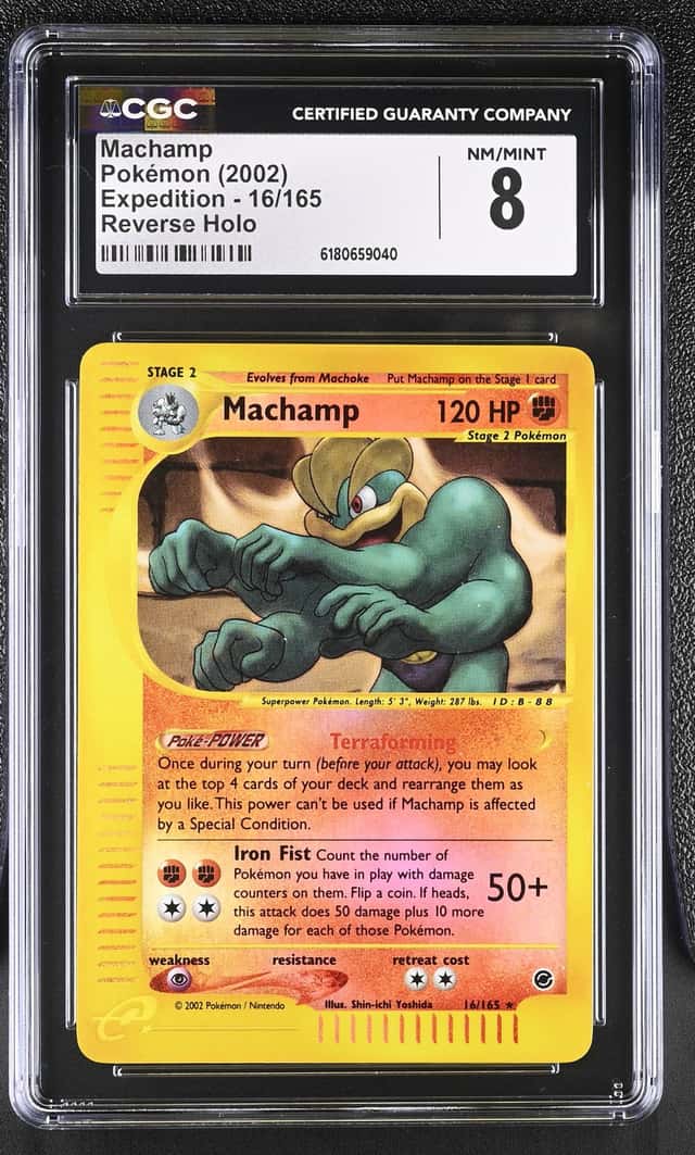 Machamp