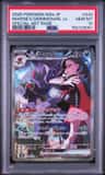 Marnie'S Grimmsnarl Ex