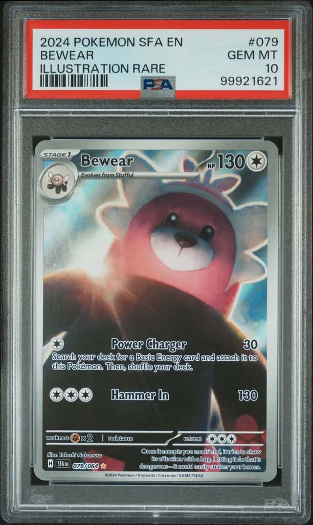 Bewear
