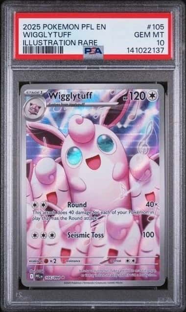 Wigglytuff