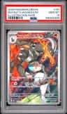 Rocket'S Houndoom