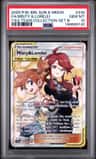 Misty & Lorelei