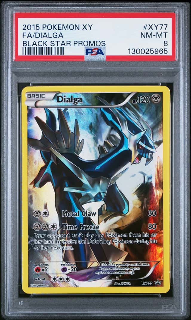 Dialga