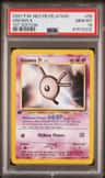 Unown K
