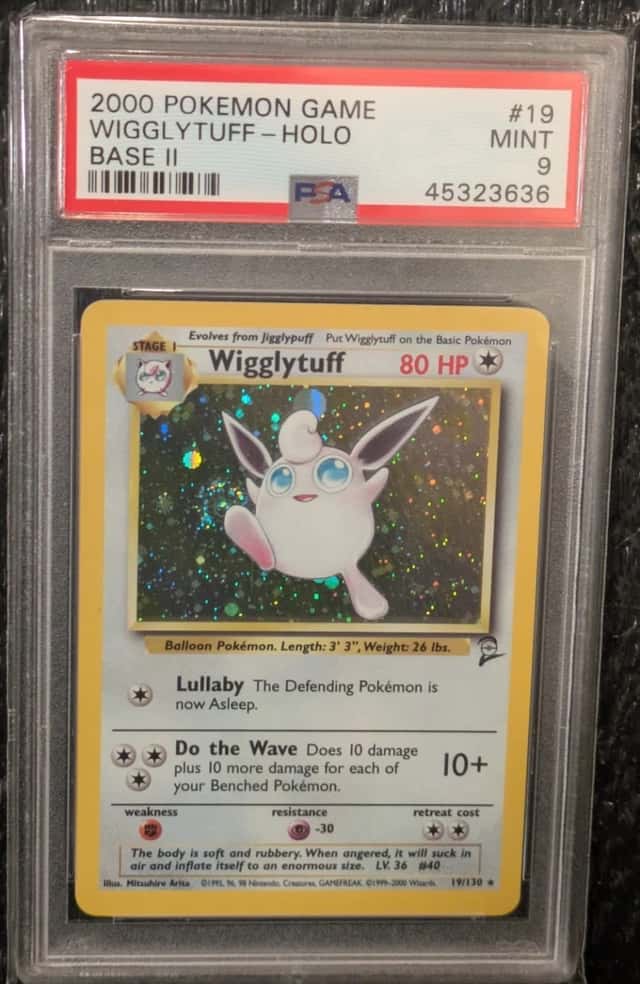 Wigglytuff
