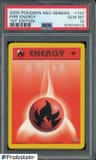 Fire Energy