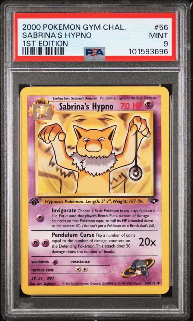 Sabrina's Hypno