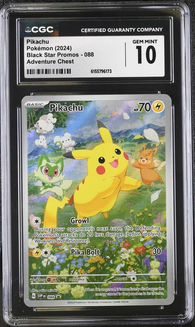 Pikachu