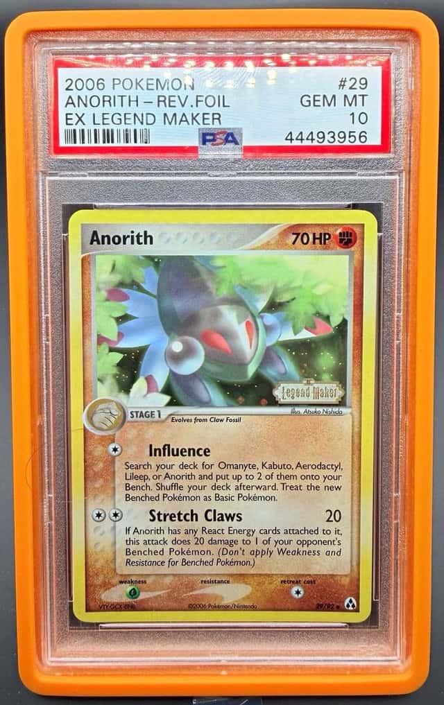 Anorith