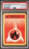 Fire Energy