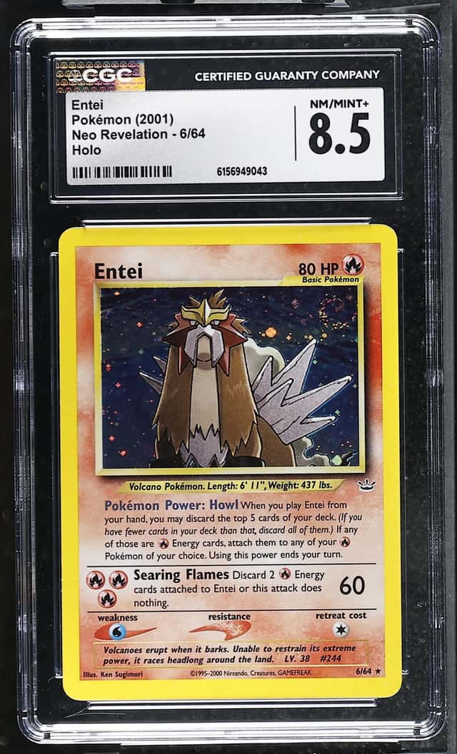 Entei