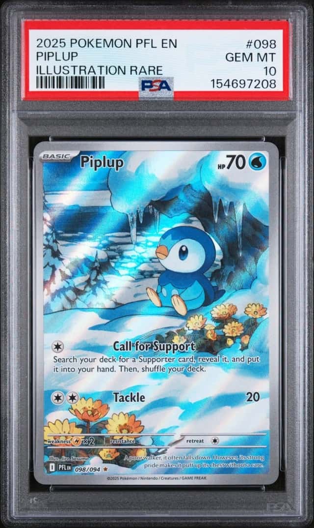 Piplup