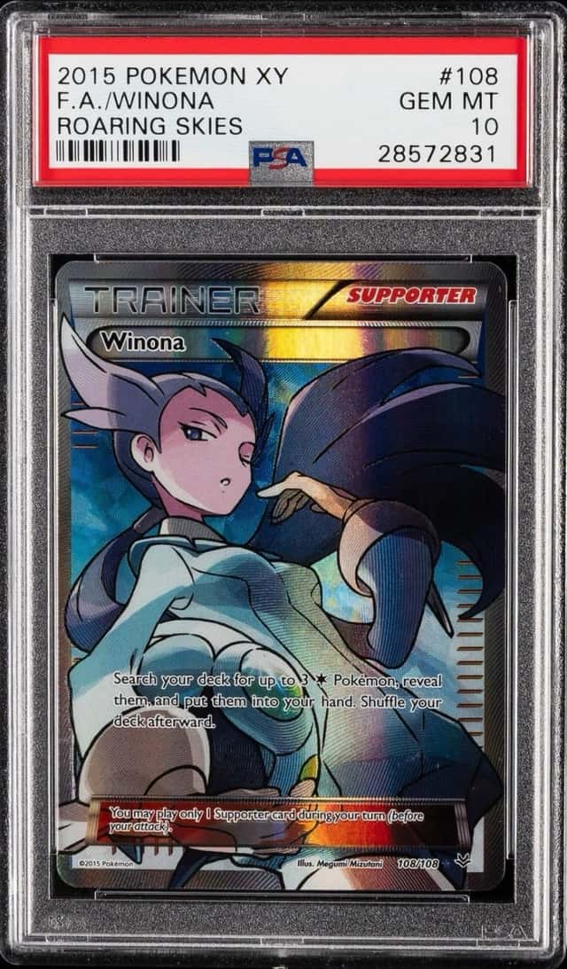 Winona