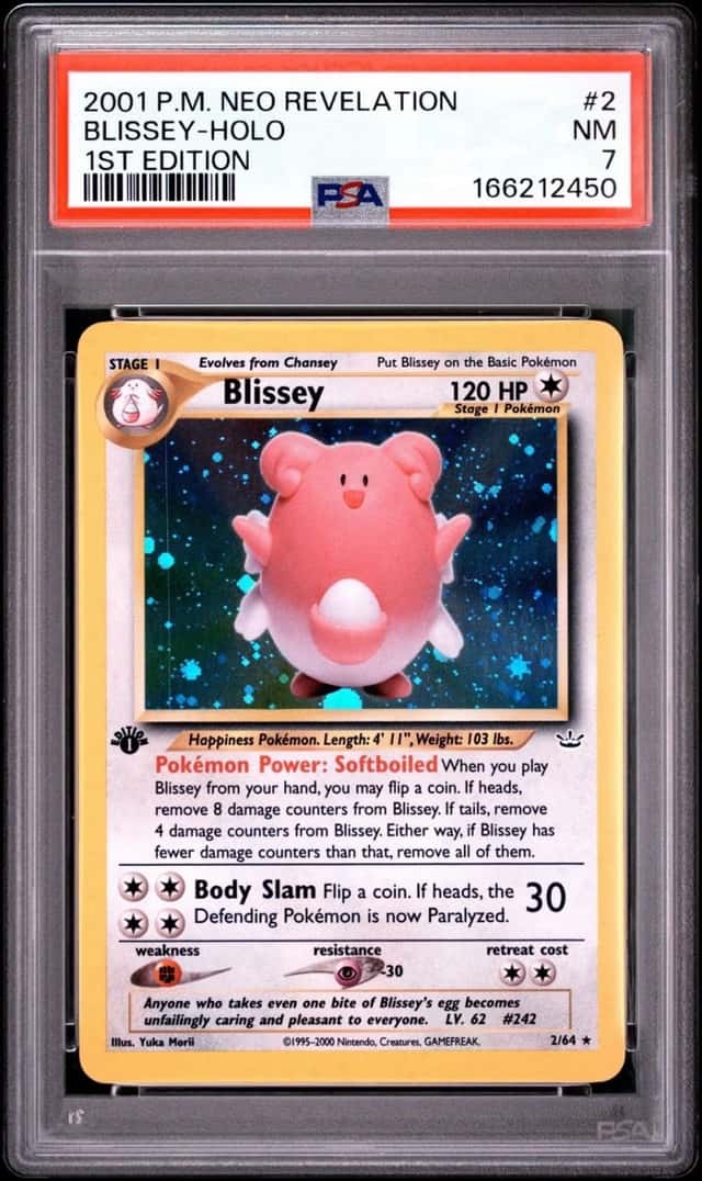Blissey
