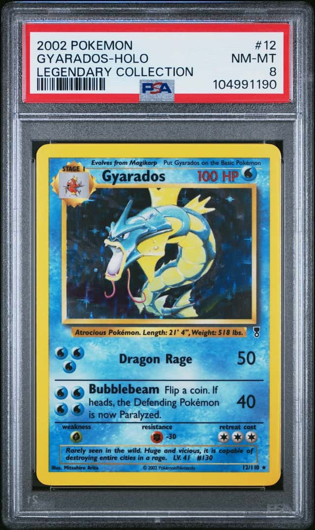Gyarados