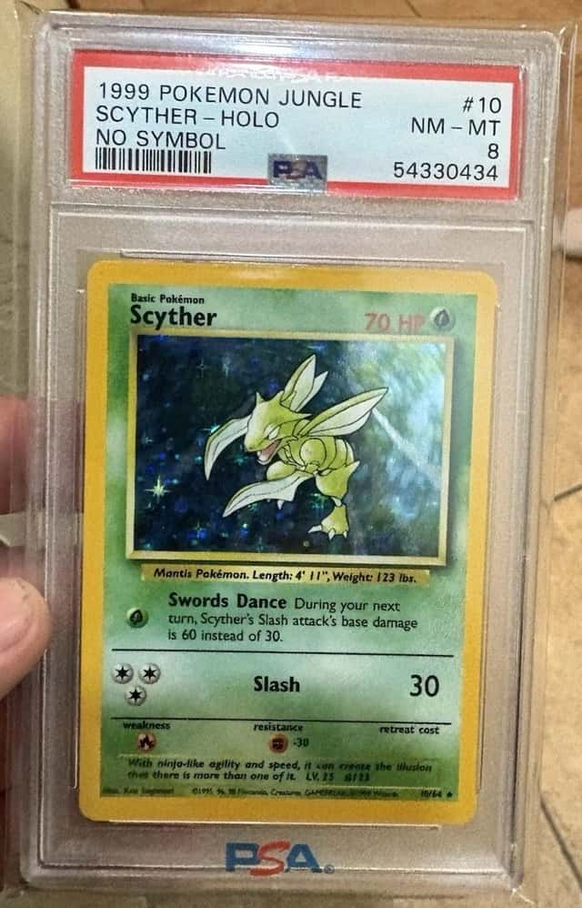 SCYther