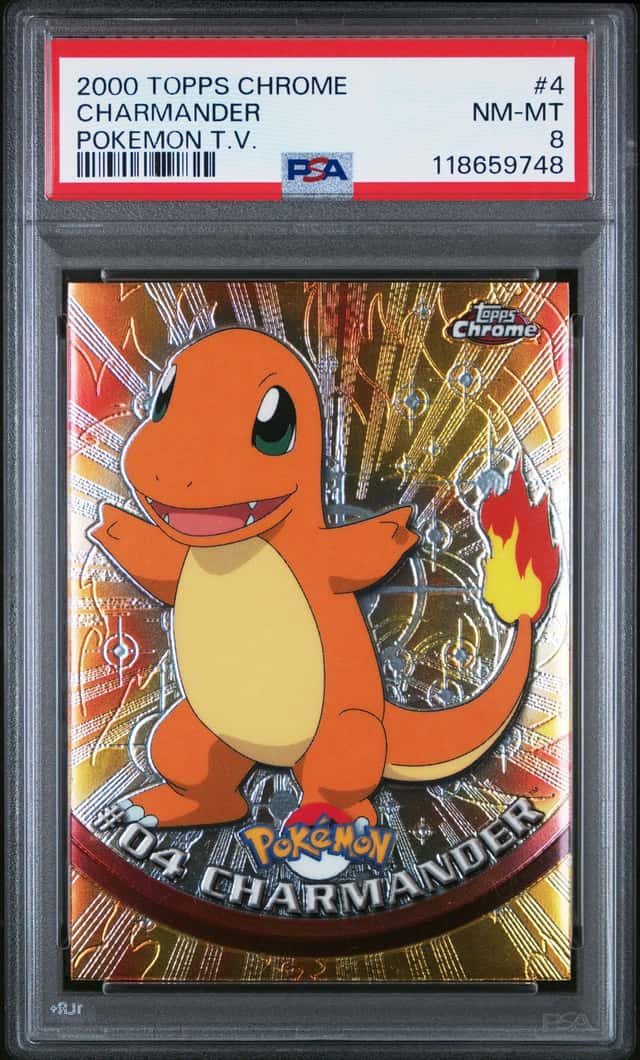 Charmander