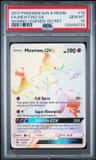 Mewtwo Gx
