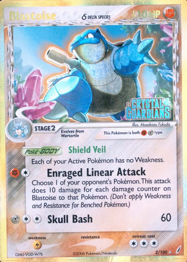 Reverse Holo