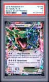 Rayquaza Ex