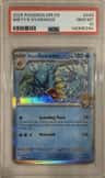 Misty'S Gyarados